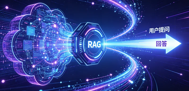 RAG 架构优化实战封面